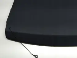 Prateleira porta-malas traseira Jaguar F-Pace OEM HK83-45441