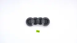 Suporte de emblema OEM 4M8853037K para Audi Q8 (dianteiro)