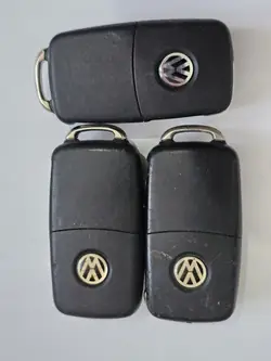 Comando VW OEM 5K0837202BH para Sharan Scirocco