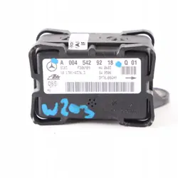 Capteur ESP OEM A0045429218 pour Mercedes CLK W209