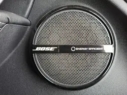 Rivestimento porta anteriore sinistro Renault Megane III 5D OEM 809018327R