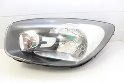 Faro Delantero Izquierdo Kia OE LAMPA LEWY PRZÓD