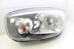 Kia OE LAMPA LEWY PRZÓD PRZEDNIA Scheinwerfer Links Vorne
