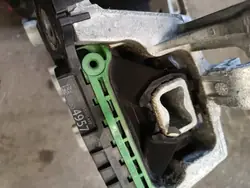 Soporte de Transmisión Automática OPEL ASTRA K 1.6 CDTI 39004957