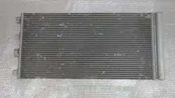 Ilmastointiradiatori Dacia Duster 1.5 dCi 2010- OEM 921008028R