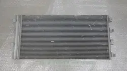 Klimaanlagenradiator Dacia Duster 1.5 dCi 2010- OEM 921008028R
