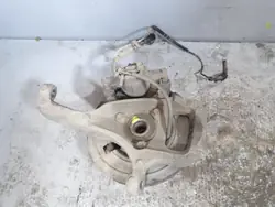 Pivot de direction droit OEM DEMONTCARS-69071- Dodge Nitro 2.8CRD