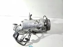OEM 1623192680 DPF-filter voor 1.5 BlueHDI