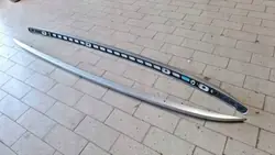 Rechter Dachträger OEM 738203764R für Renault Captur II