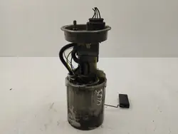 Brandstofpomp Volkswagen PASSAT B5.5 2001