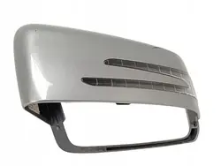 Coperchio Specchio Indicatori Grigio 792 Mercedes W212 2009–2016