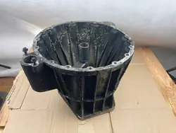 Clutch Bell Housing HRC2641 Land Rover Discovery 1