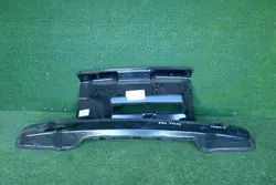Skoda Fabia III bakstötfångare OEM 6V6813303