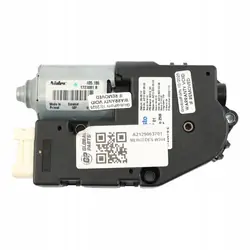 Unidad control techo panorámico Mercedes OEM A2129063701