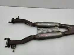 KIA Stinger 3.3 Avgasljuddämpare OEM R053
