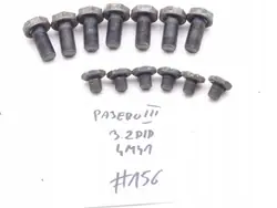 Mitsubishi Pajero III 99-06 3.2 DID 4M41 Kytkinruuvit #156
