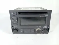 Radio Volvo V40 OEM M1S254 DOM 00020883 Usado