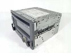 Volvo V40 Radio OEM M1S254 DOM 00020883 Gebraucht