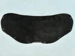 Motorkapisolatie OEM ABCAuto7 voor Citroen C4 I 04-08