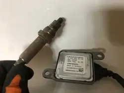 Sonda Lambda NOX usada OEM A0009059304 Mercedes