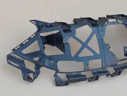 Base de cadre de grille Mercedes EQE W295 AMG OEM A2958883100