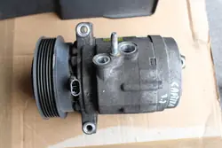 Compresor de aire acondicionado CHEVROLET CAPTIVA 3.2 V6