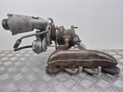 Turbo Mercedes-Benz A2710903680