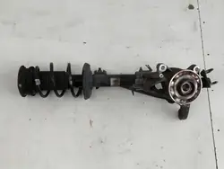 Audi A3 S3 8V 2018 Mozzo Ruota Anteriore 5Q0413031ES