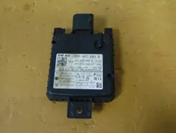 Assistant de changement de voie Volkswagen OE 2Q0907685B