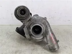 Turbocompresor Opel Astra II G 1998-2009 2.0 DI 82CV 24461826