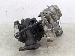 Turbochargeur Opel Astra II G 1998-2009 2.0 DI 82CV 24461826