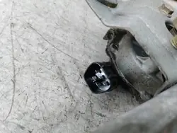 Mécanisme d'essuie-glace OEM 404.652 Valeo pour Toyota Yaris I