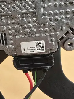 Module ventilateur OEM 32222108 pour Volvo XC40