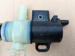 Soupape vapeur carburant Jeep Grand Cherokee WL OEM 23@#45