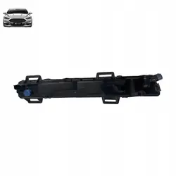 AM21-13B218 LED Päiväajovalot Vasen Ford S-MAX MK1