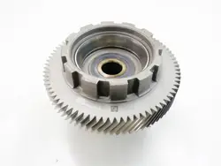 Roue dentée tambour boîte OEM 2.0D