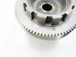 Roue dentée tambour boîte OEM 2.0D