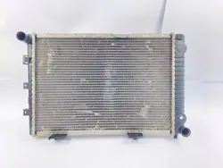 CHŁODNICY WODY MERCEDES W124 200D 2,0D 200 D 1245050555 OM 601.912