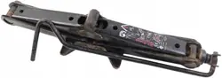 Renault Megane II Biljacks OEM 8200701589