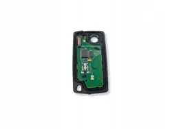 OEM UHP2501 Sleutelhanger voor Peugeot Citroen 207 307