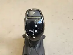 BMW Växelspak OEM 9251193 för 6-serien F12/F13