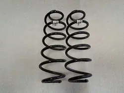 Taka-Jousituksen Jouset OEM H1BC-5560-ABB Ford Fiesta