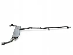 Mercedes Auspufftopf OEM A2464910600 - Gebraucht