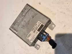 Audi A4 B7 Radioantennivahvistin 8e5035223d