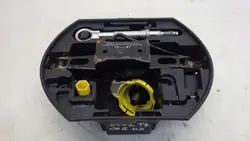 OEM 9655342680 Reservewiel Inzet Set voor Peugeot