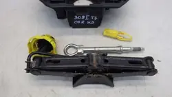 OEM 9655342680 Vara-renkaan Asennussarja Peugeotille