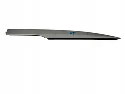 Capuchon de Rail de Toit Gauche Renault Laguna III Lift