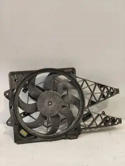 Framre rem OEM DER09100 för Fiat Doblo MPV 1.3L