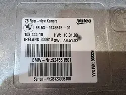 BMW Takakameran Ohjausyksikkö 9245515