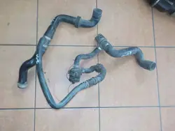 MERCEDES ML W164 Vesiputki 3.0 CDI A1645011082